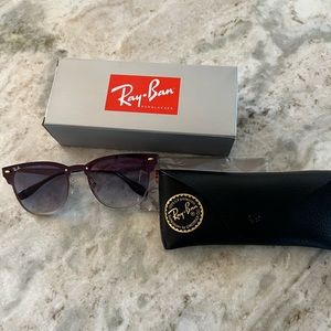 Ray Ban
